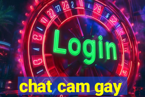 chat cam gay